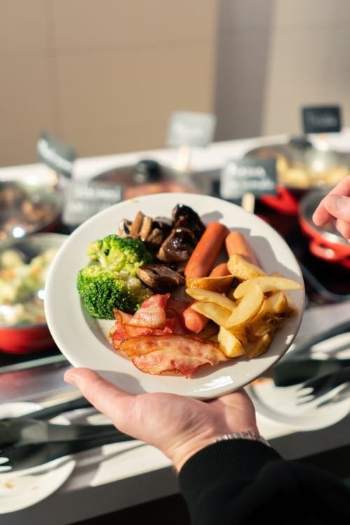 Servicios de Restaurante y Bar Musical en Sant Feliu de Guíxols